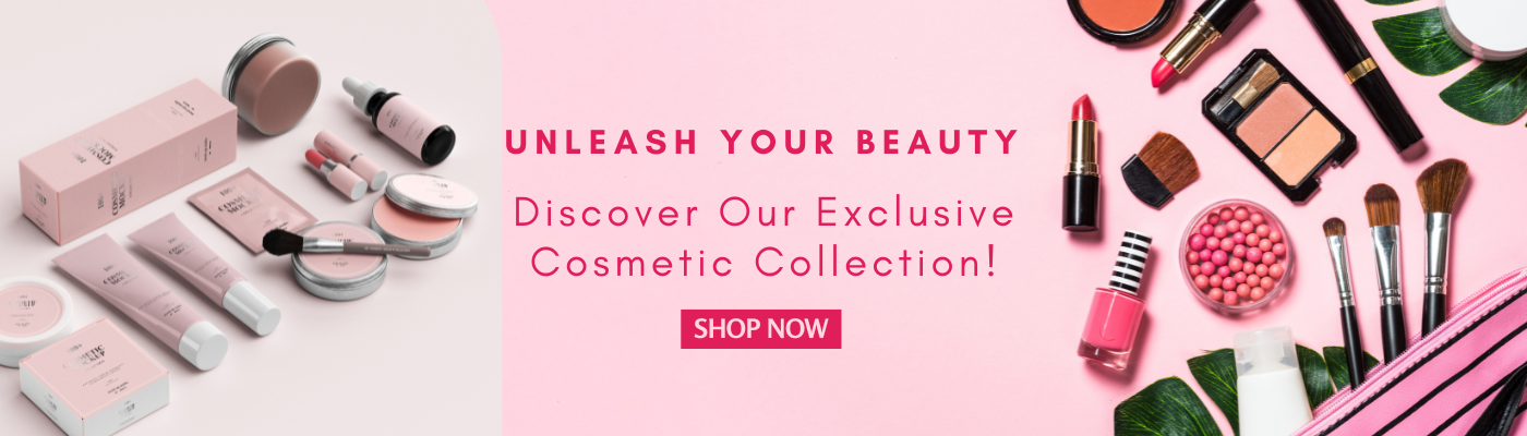 Cosmetics