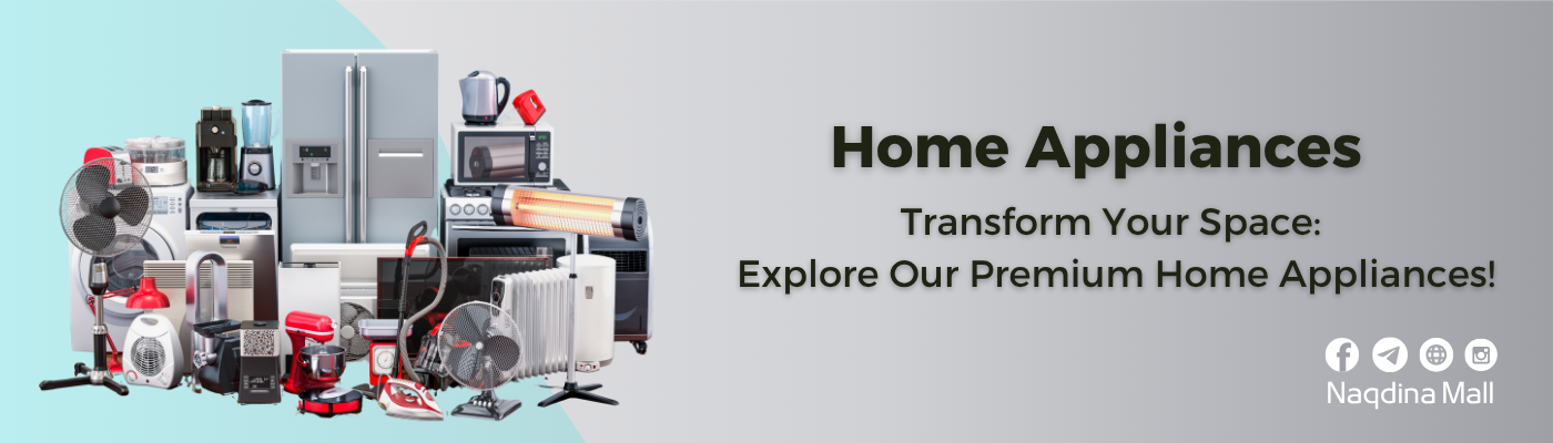 Home Appliances