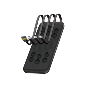 Wireless charger power bank (RM-39)