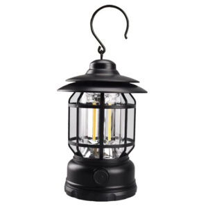 Camping Lamp (L-27)