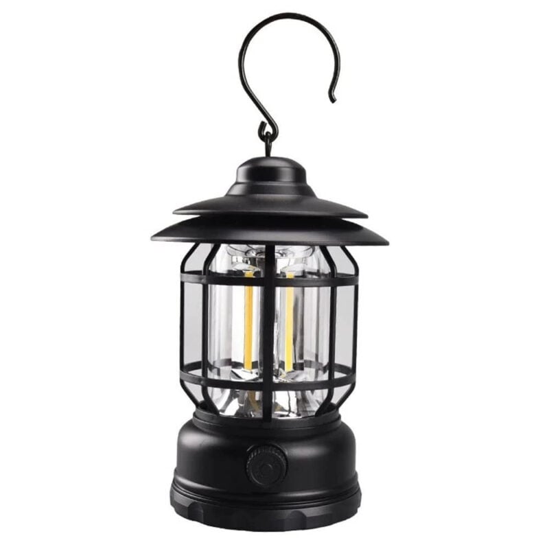 Camping Lamp (L-27)