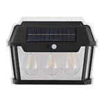 Solar interaction wall lamp (XF-8838)