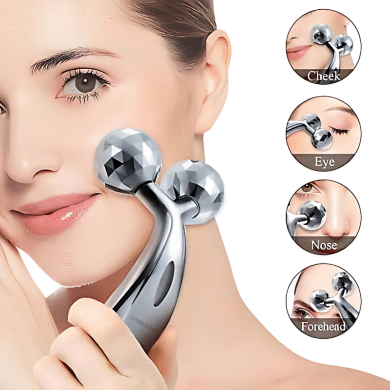 3D massager (NM-091) - Image 4