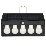 Solar induction wall lamp (HW 779-5)