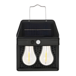 Solar induction wall lamp (HW 779-2)
