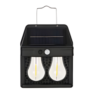 Solar induction wall lamp (HW 779-2)