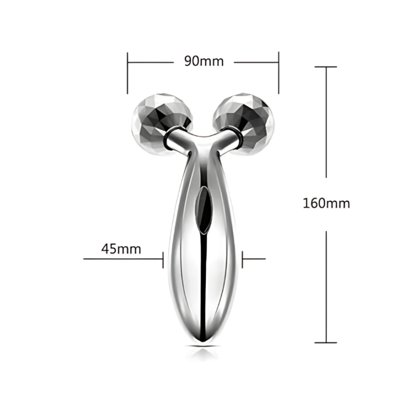 3D massager (NM-091) - Image 3
