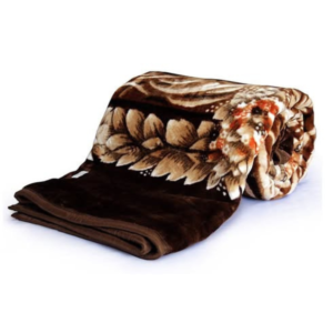 Single Bed Blanket (4 kg)