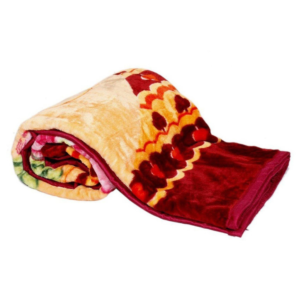 Single Bed Blanket (3.5 kg)