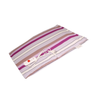 Triple Electric Mattress Pad