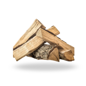 Oak Firewood for Heating and Fuel