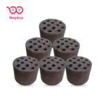 Processed Coal Briquettes (Heating Coal)