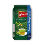 Green Cardamom Tea (Cardamom-Flavored), Bagged