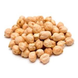 Premium Dried Chickpeas (Grade A)
