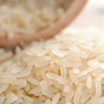 Broken Rice (Maidah / Half-Grain)