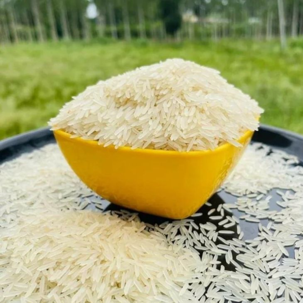 Sila First Grade Rice